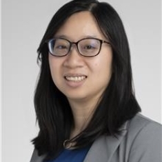 Seniors and Epilepsy Talk with Carolyn Tsai, MD - logo